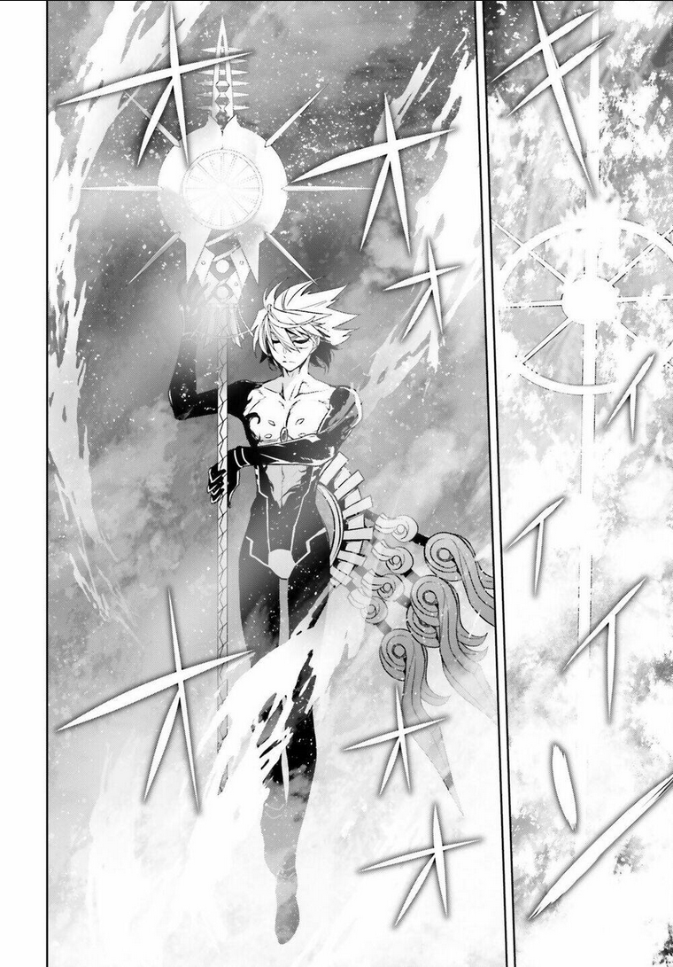 Fate/Apocrypha Chapter 61 - AB Truyện
