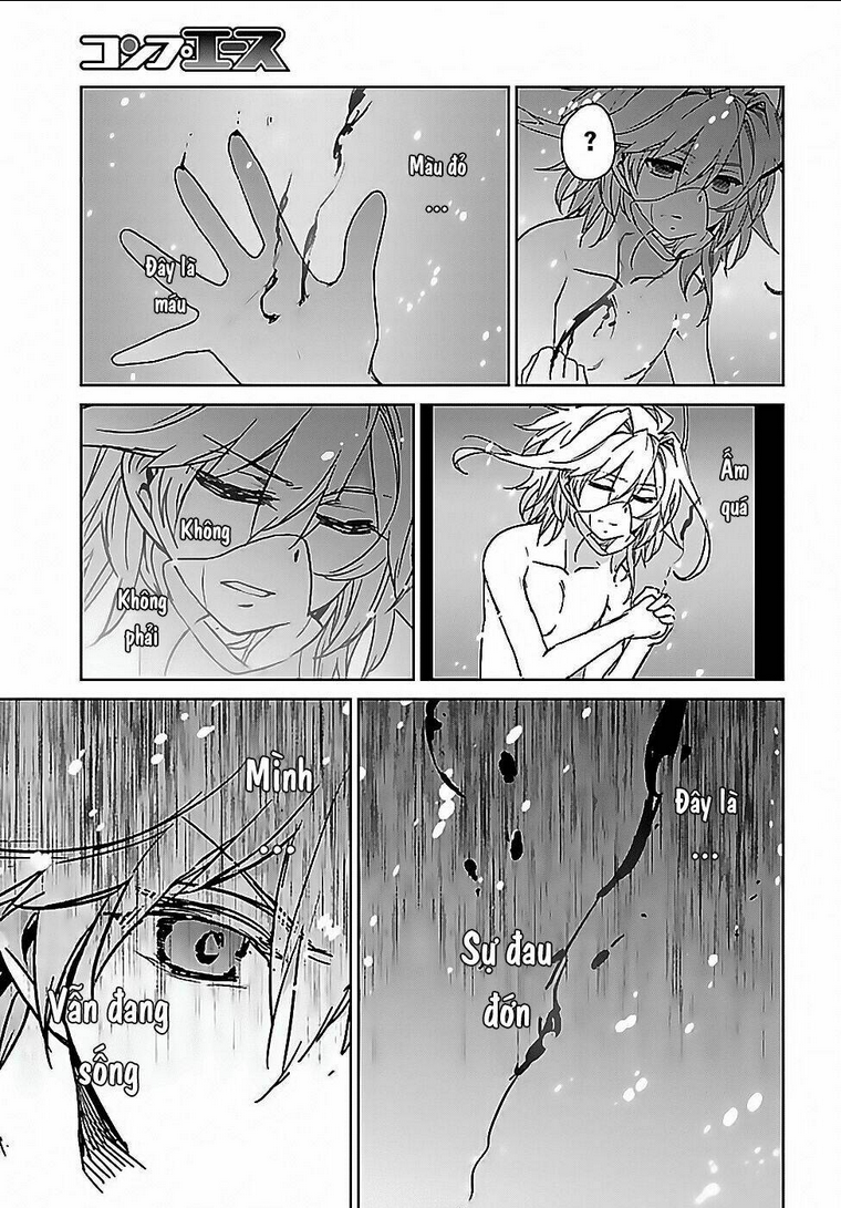 Fate/Apocrypha Chapter 8 - TC Truyện