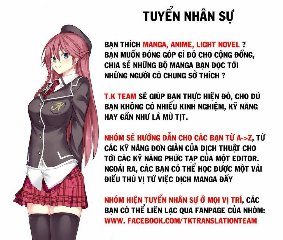 Fate/Apocrypha Chapter 8 - TC Truyện