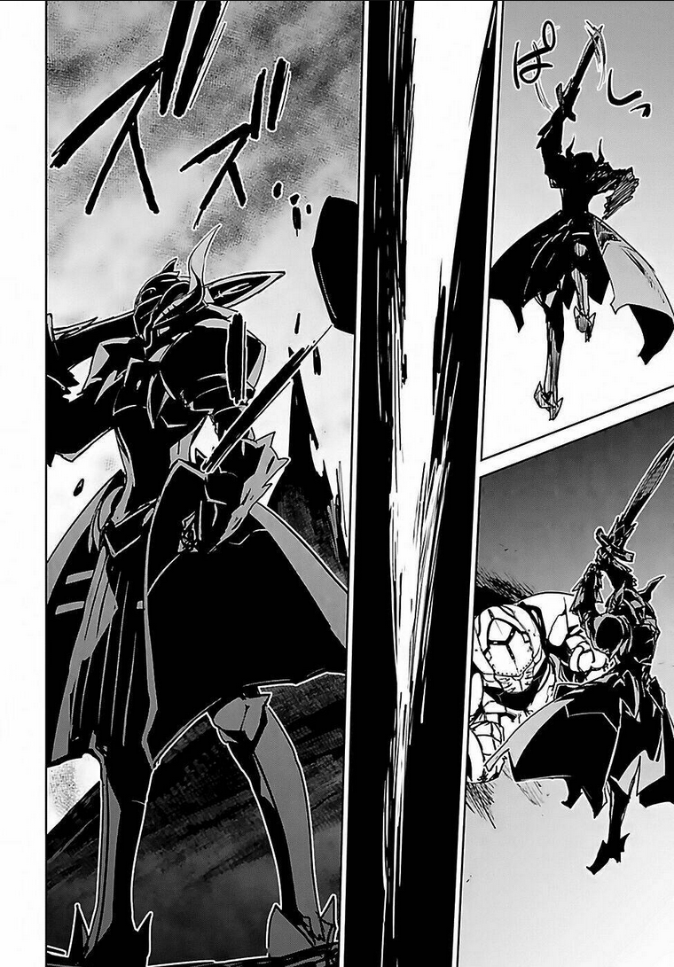 Fate/Apocrypha Chapter 8 - TC Truyện