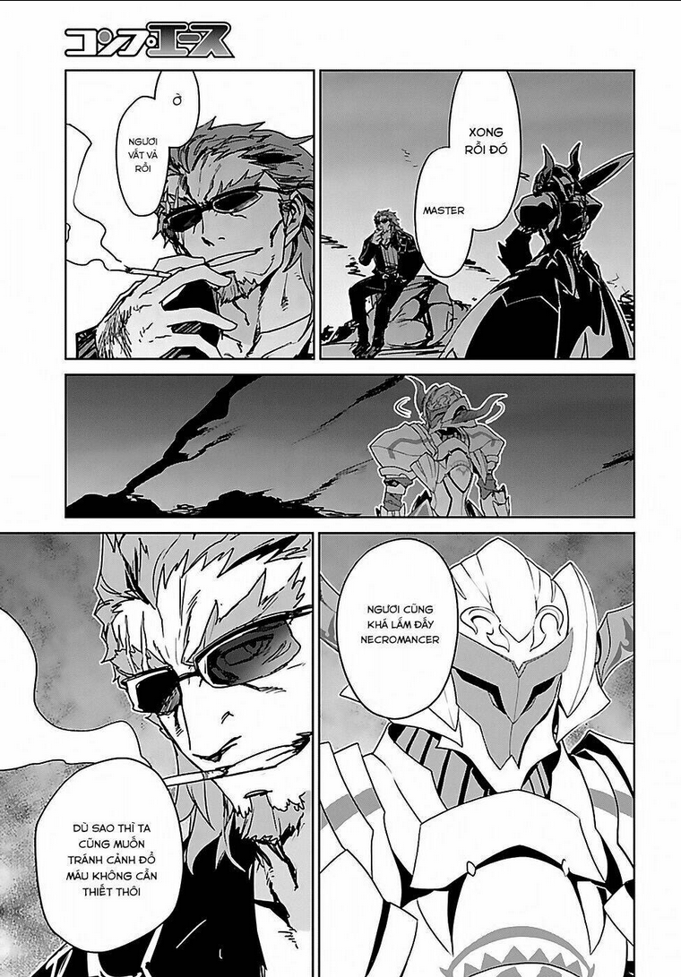 Fate/Apocrypha Chapter 8 - TC Truyện