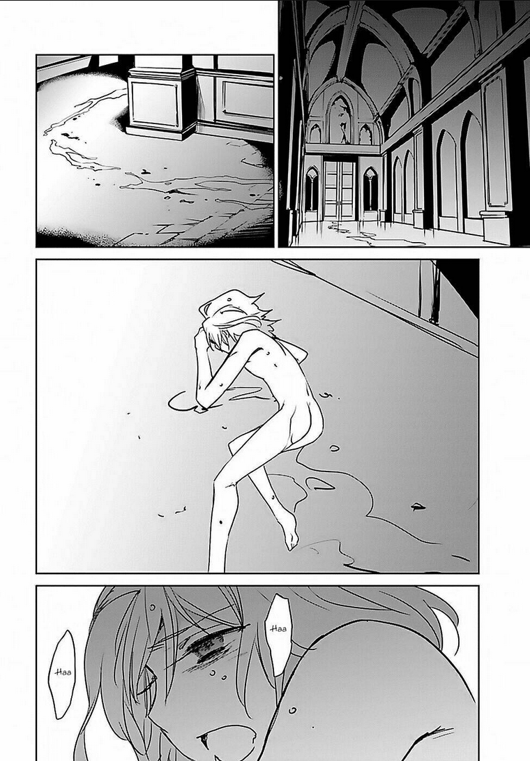 Fate/Apocrypha Chapter 8 - TC Truyện