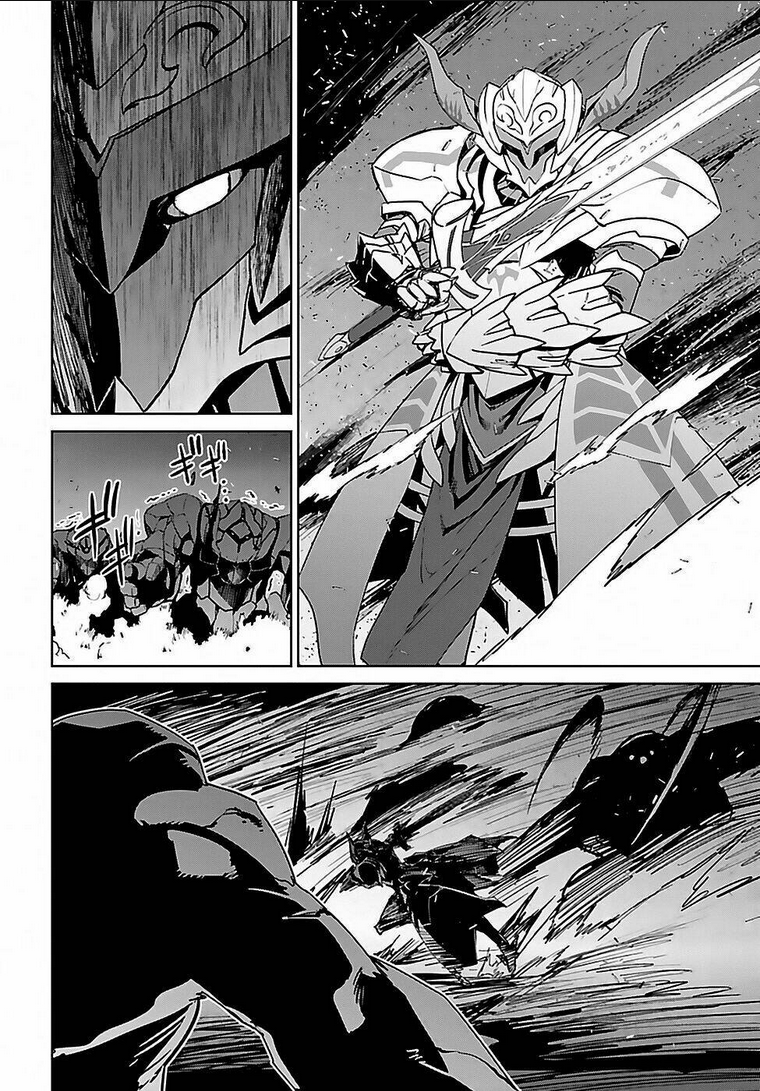 Fate/Apocrypha Chapter 8 - TC Truyện
