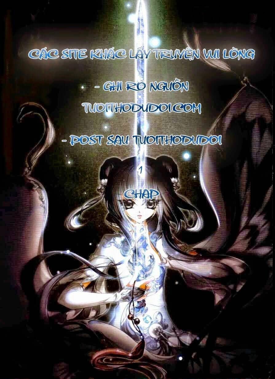 Hoa Thiên Cốt Chapter 27 - AB Truyện