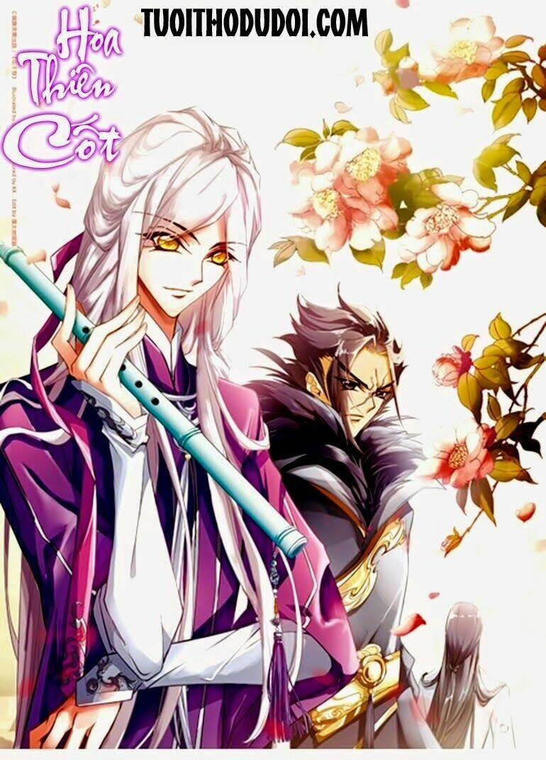 Hoa Thiên Cốt Chapter 29 - AB Truyện