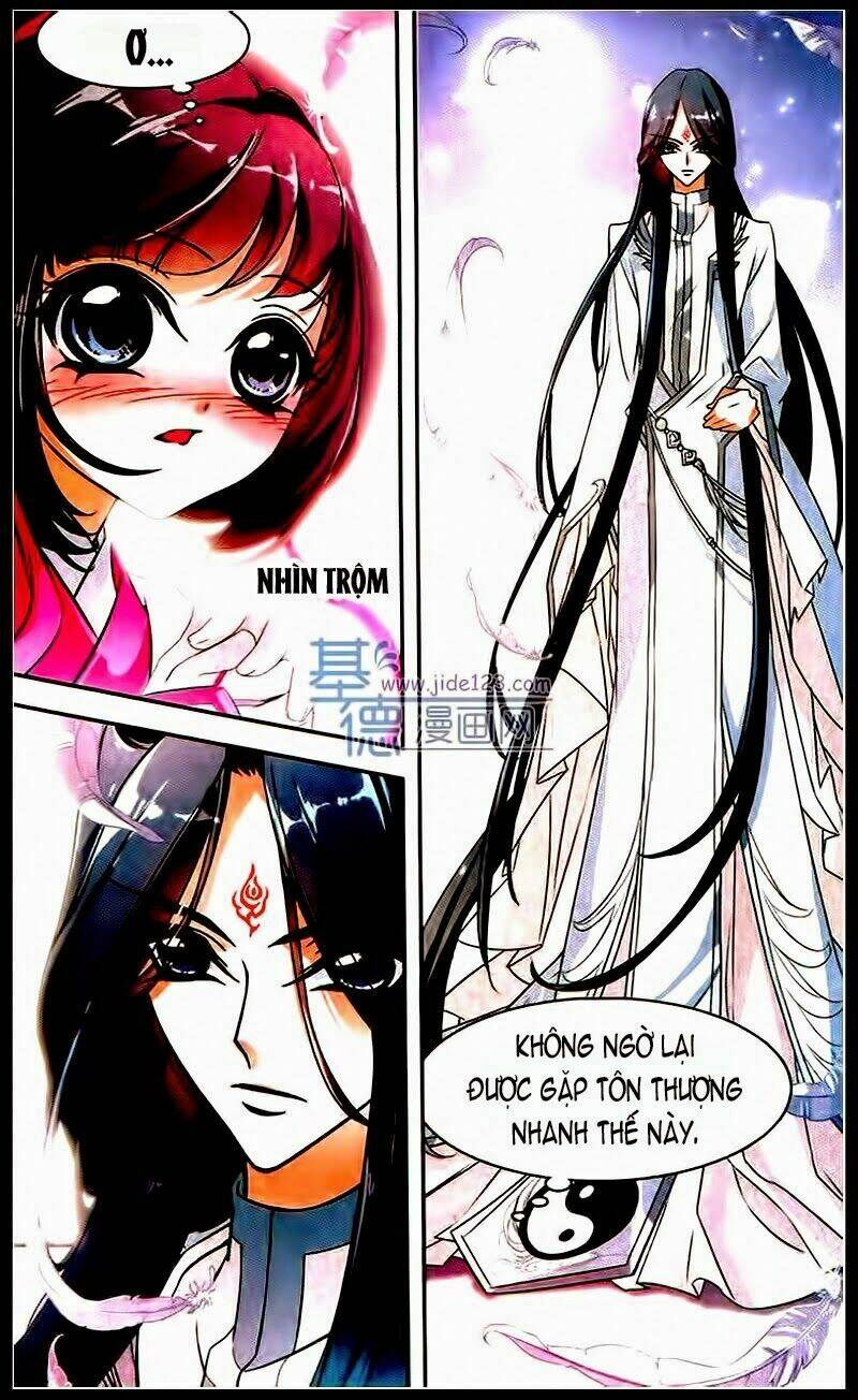 Hoa Thiên Cốt Chapter 29 - AB Truyện