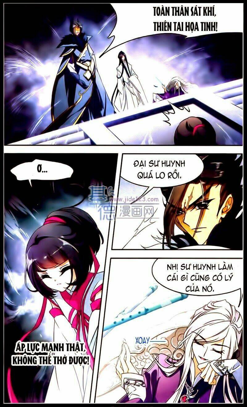 Hoa Thiên Cốt Chapter 29 - AB Truyện