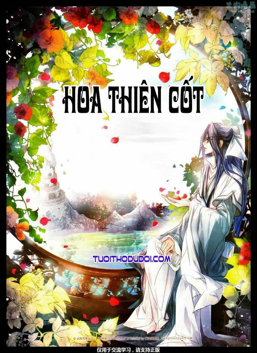 Hoa Thiên Cốt Chapter 48 - AB Truyện