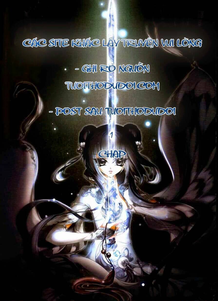 Hoa Thiên Cốt Chapter 4 - AB Truyện