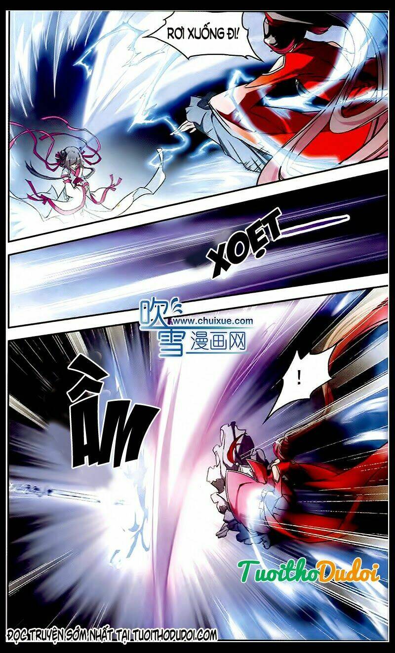 Hoa Thiên Cốt Chapter 56 - AB Truyện