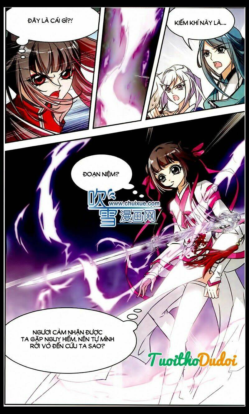 Hoa Thiên Cốt Chapter 56 - AB Truyện