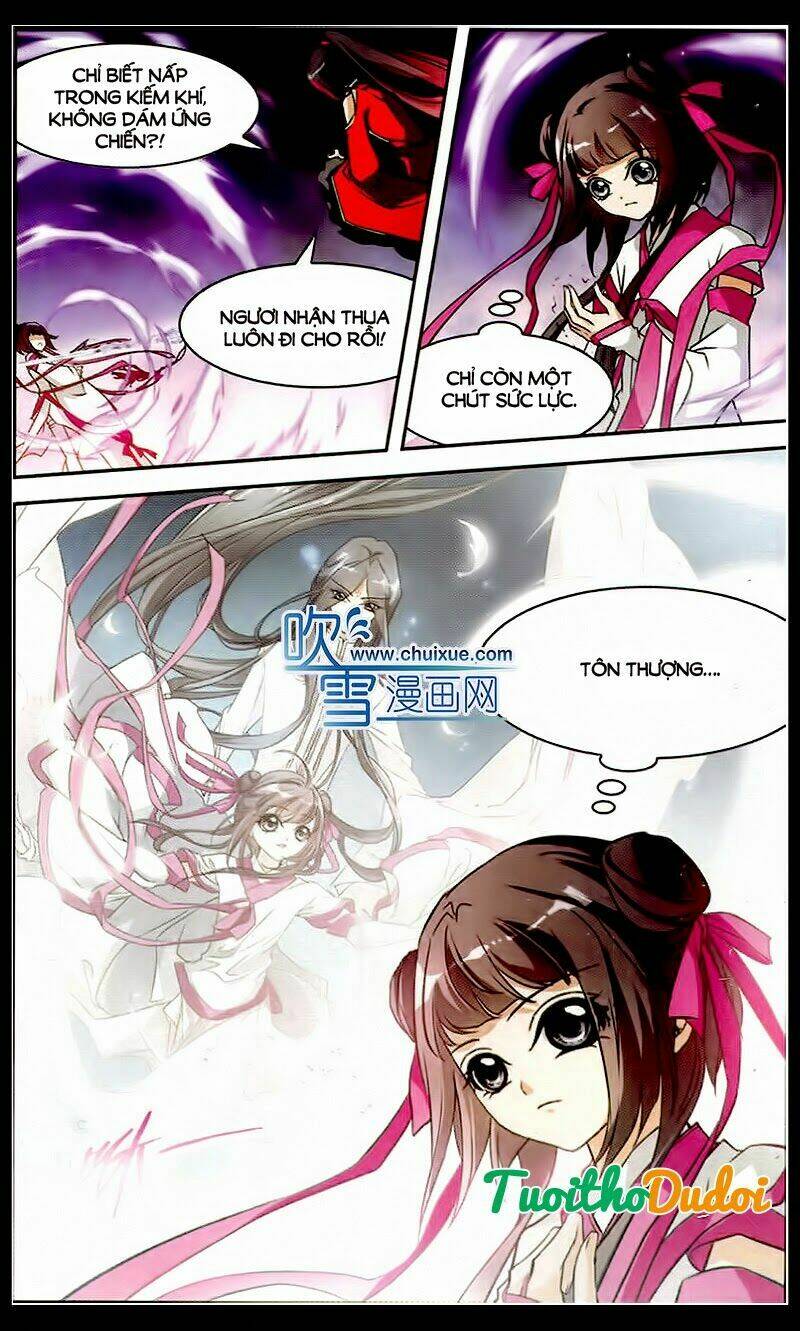 Hoa Thiên Cốt Chapter 56 - AB Truyện