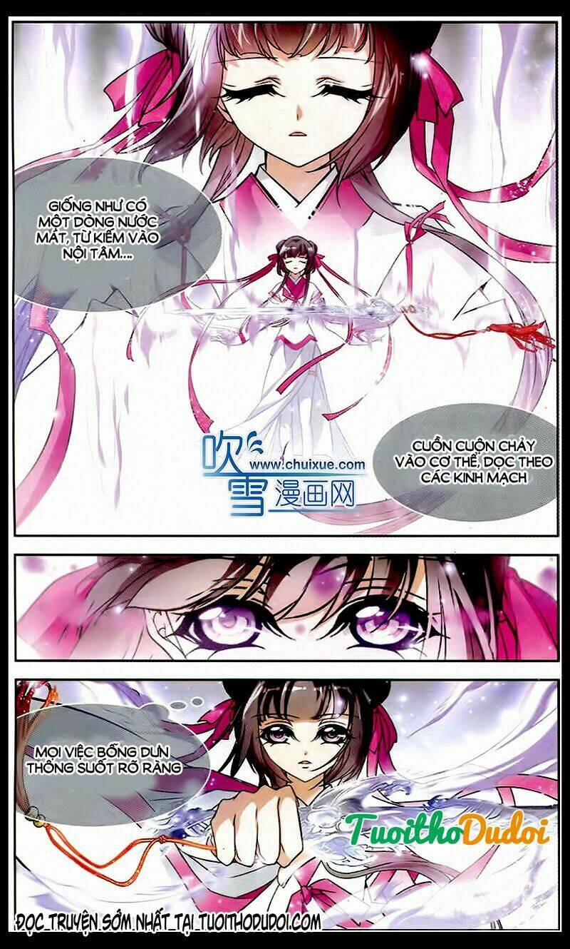 Hoa Thiên Cốt Chapter 56 - AB Truyện