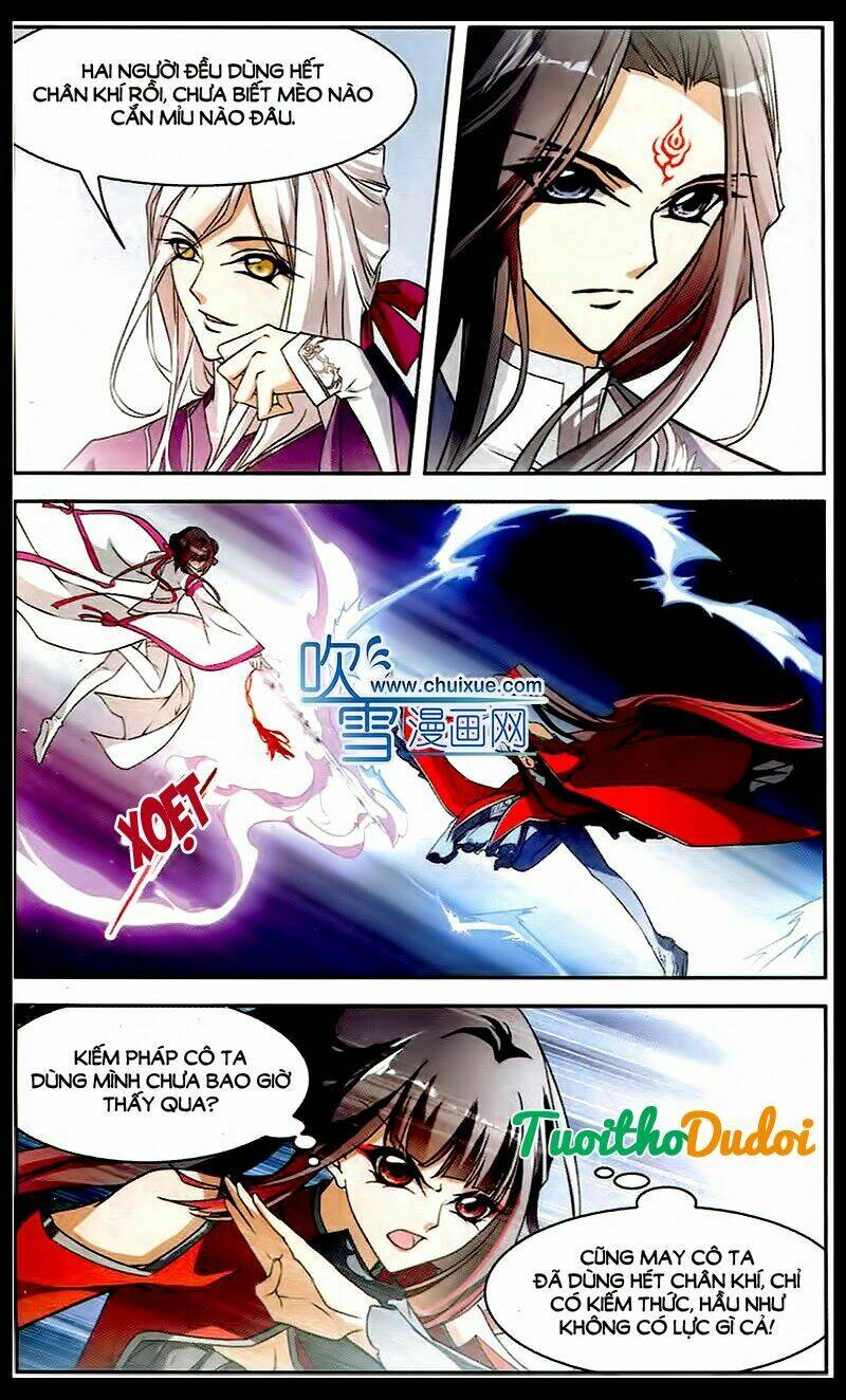 Hoa Thiên Cốt Chapter 56 - AB Truyện