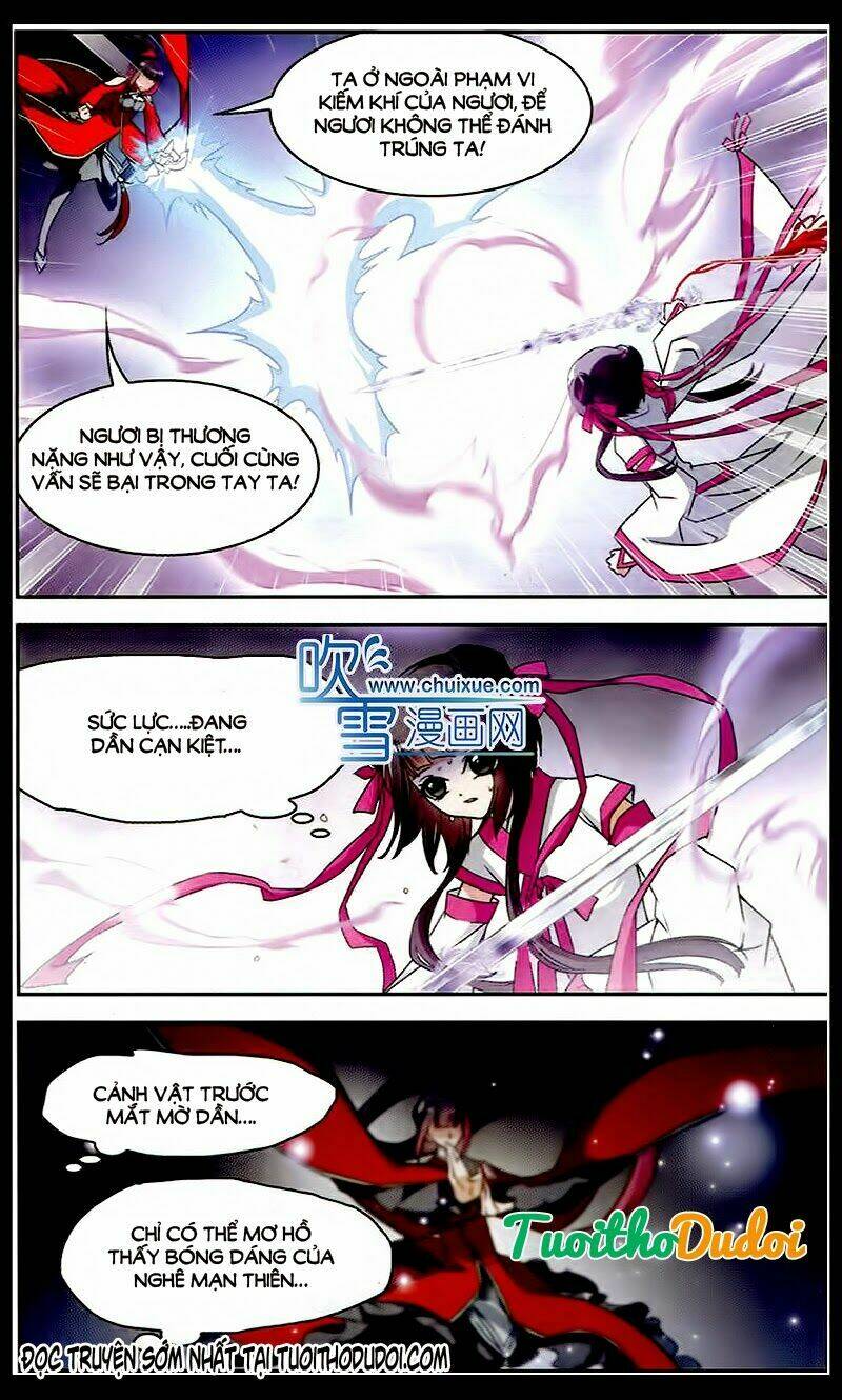 Hoa Thiên Cốt Chapter 56 - AB Truyện