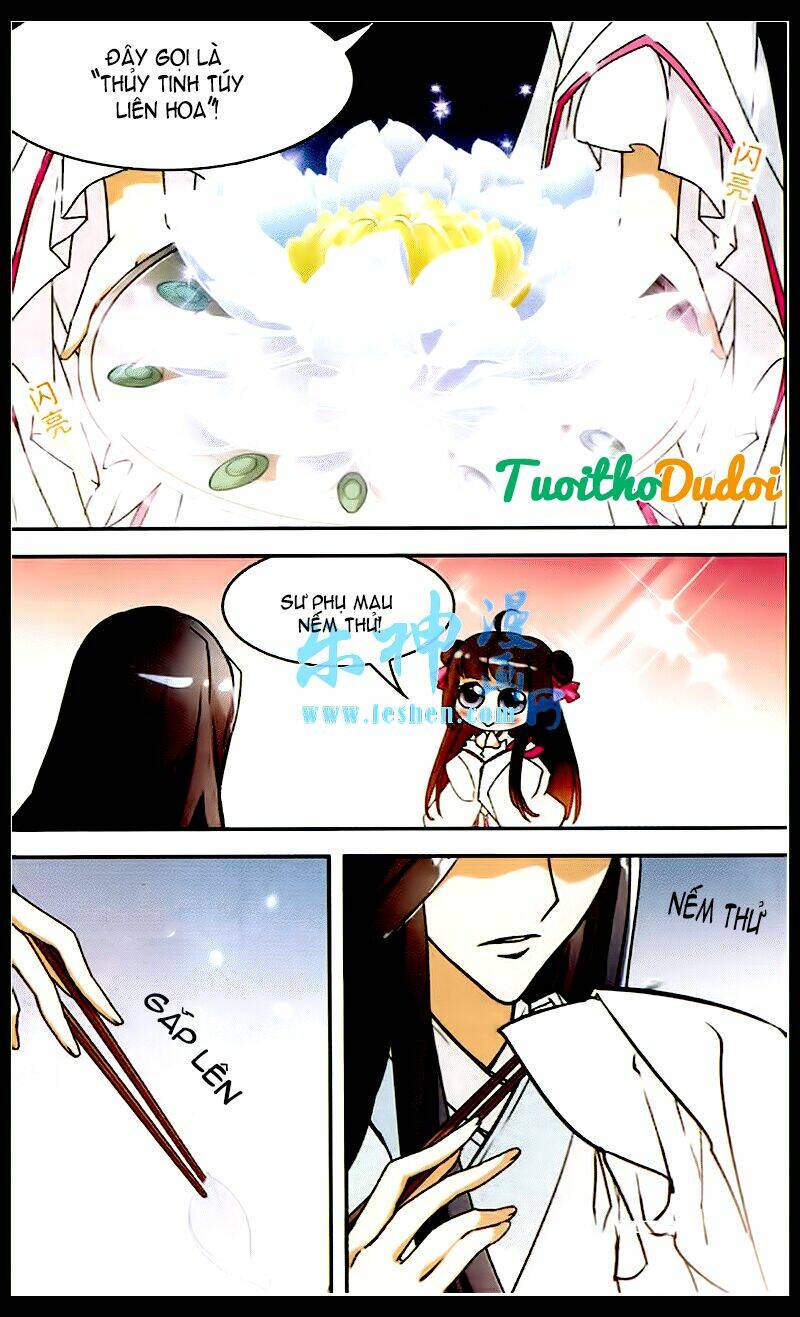 Hoa Thiên Cốt Chapter 64 - AB Truyện