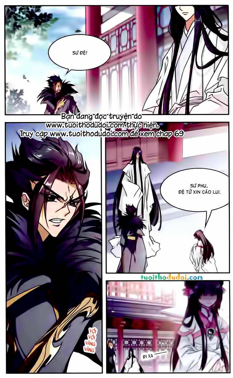 Hoa Thiên Cốt Chapter 68 - AB Truyện