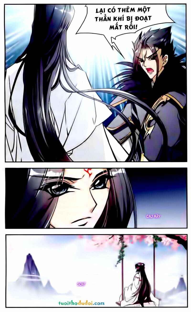 Hoa Thiên Cốt Chapter 68 - AB Truyện