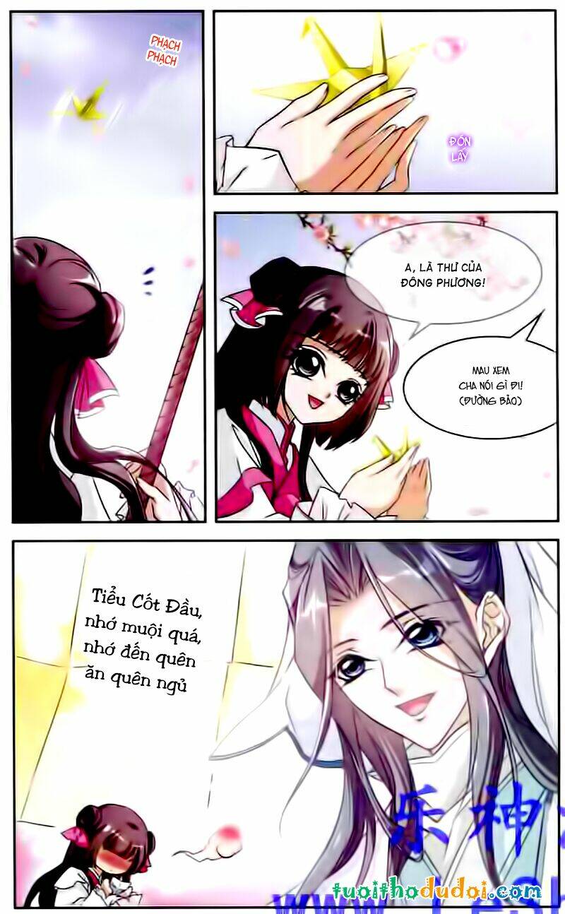 Hoa Thiên Cốt Chapter 68 - AB Truyện