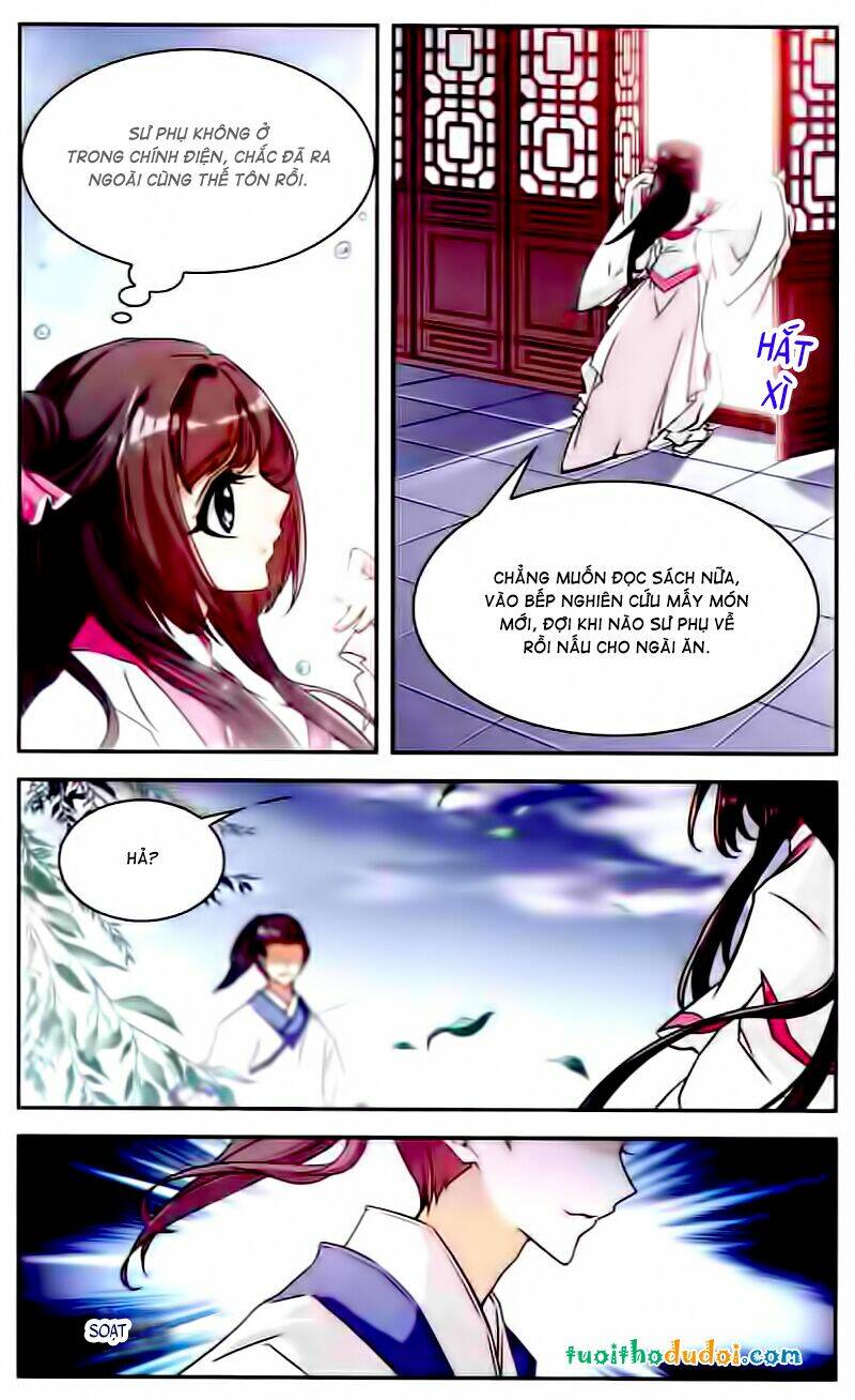 Hoa Thiên Cốt Chapter 68 - AB Truyện
