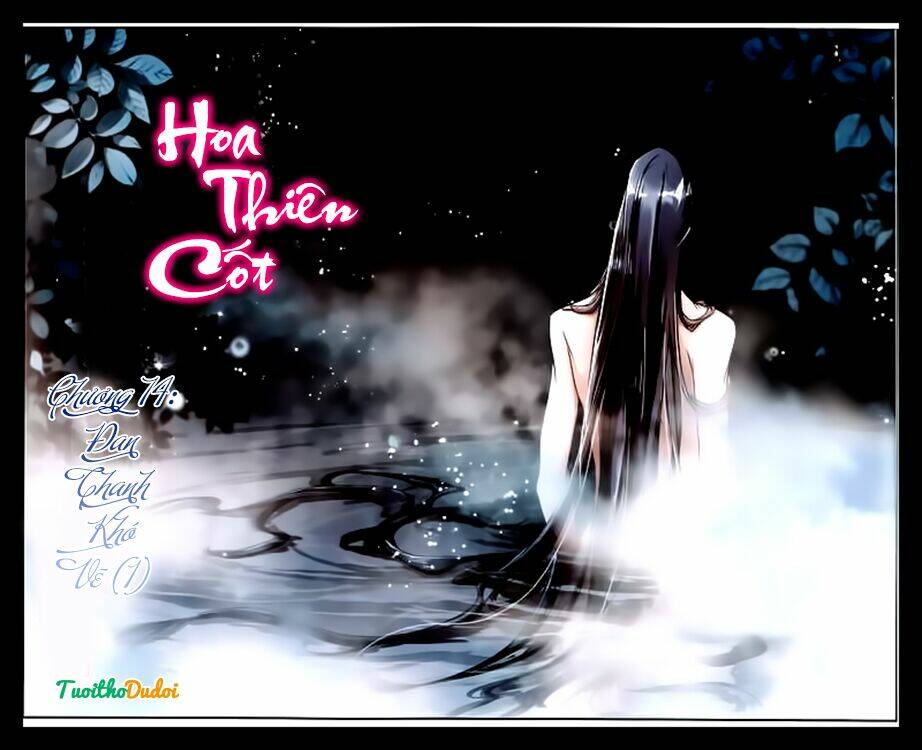 Hoa Thiên Cốt Chapter 74 - AB Truyện