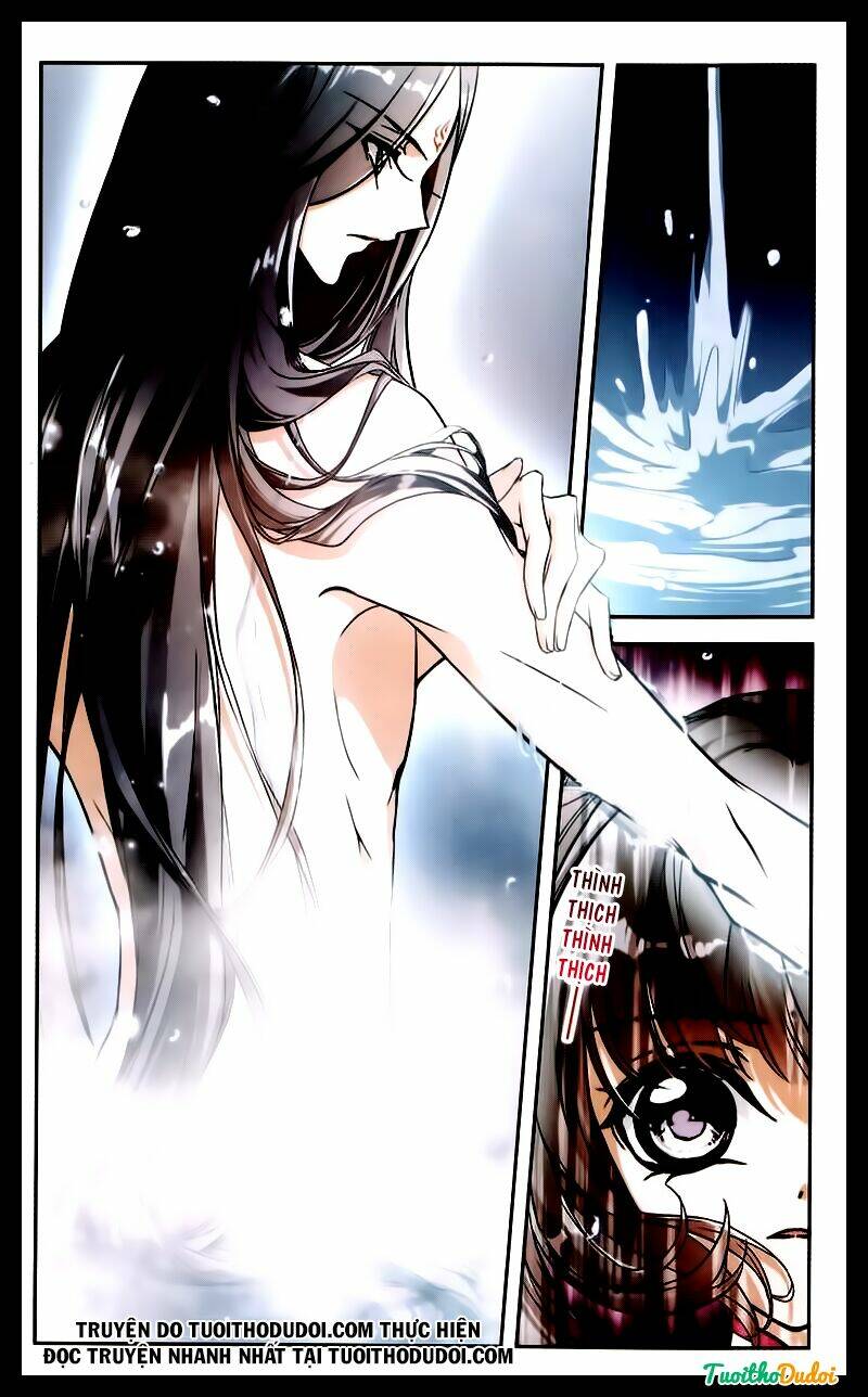 Hoa Thiên Cốt Chapter 74 - AB Truyện