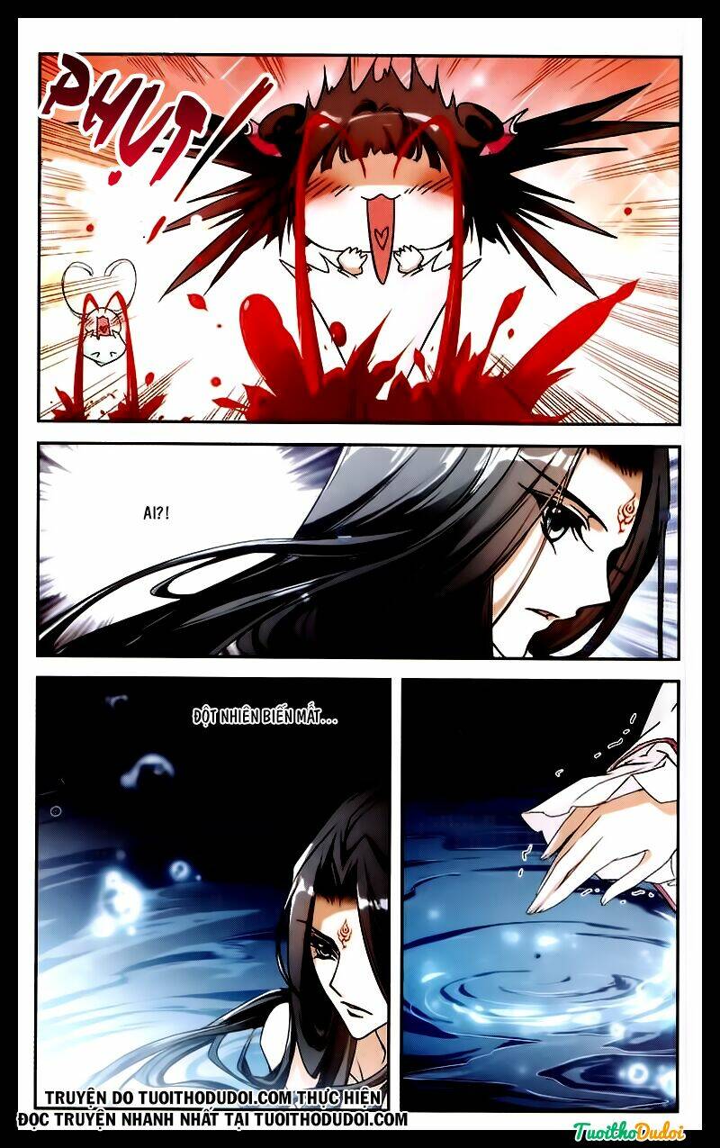 Hoa Thiên Cốt Chapter 74 - AB Truyện