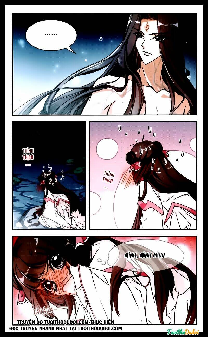 Hoa Thiên Cốt Chapter 74 - AB Truyện