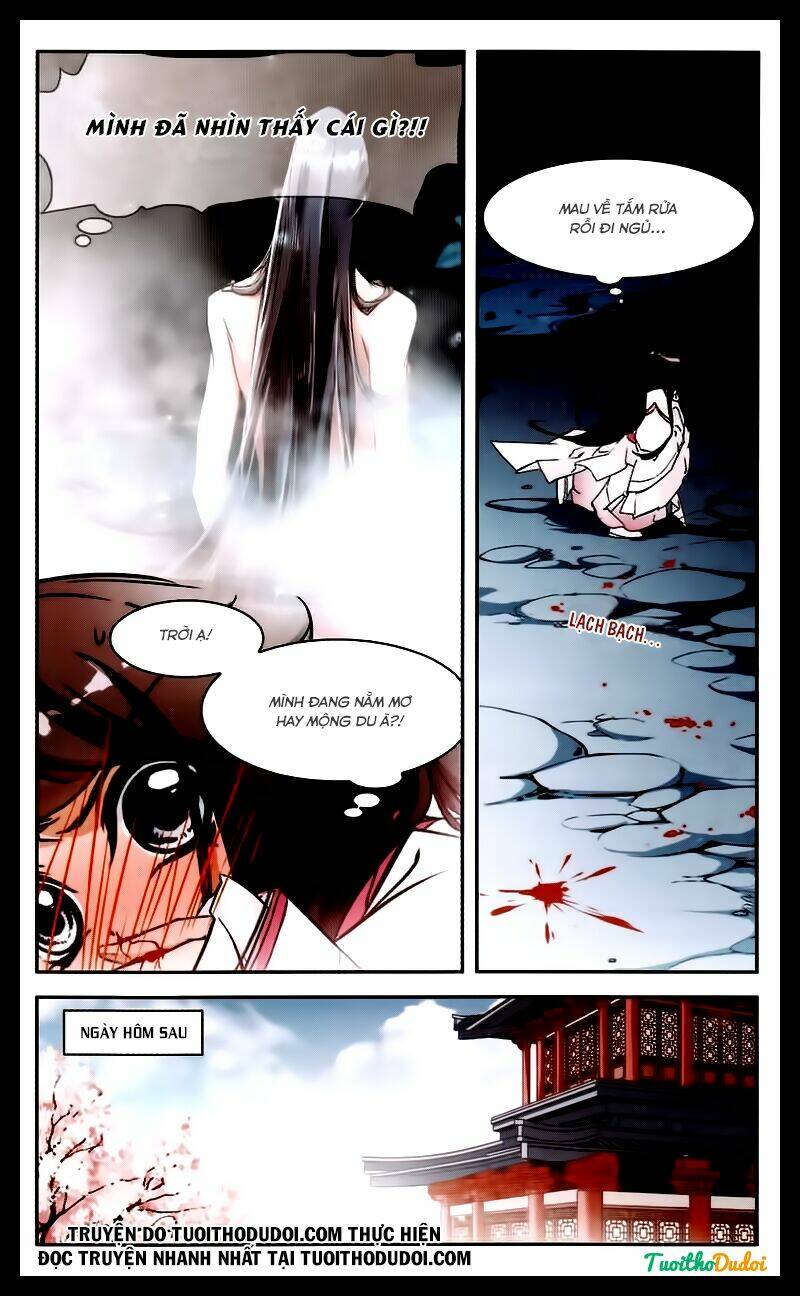Hoa Thiên Cốt Chapter 74 - AB Truyện