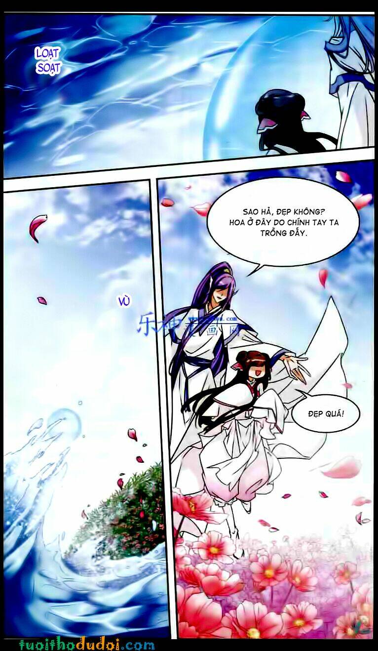 Hoa Thiên Cốt Chapter 70 - AB Truyện