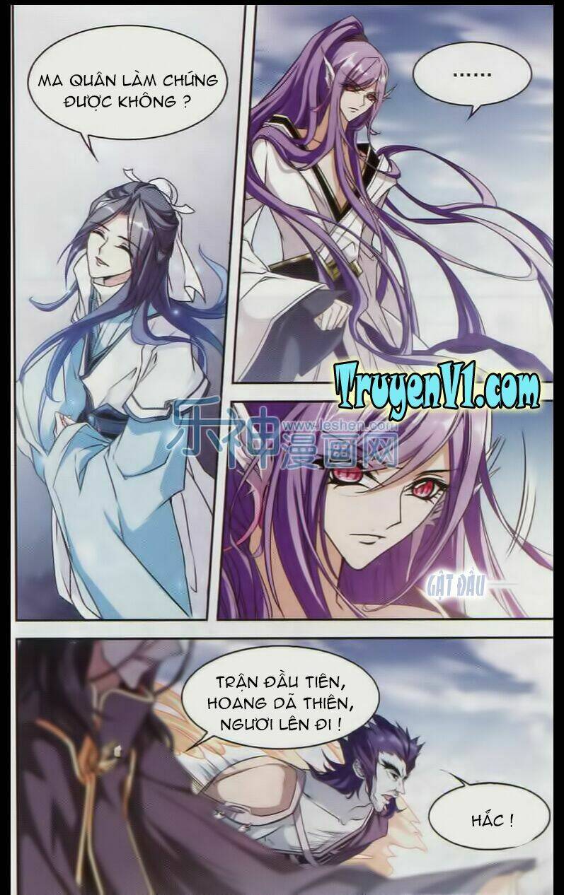 Hoa Thiên Cốt Chapter 96 - AB Truyện