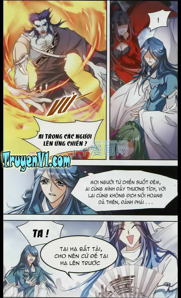 Hoa Thiên Cốt Chapter 96 - AB Truyện