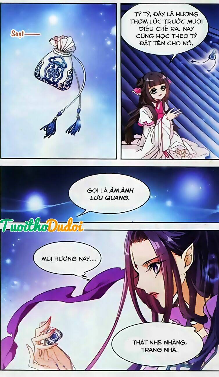 Hoa Thiên Cốt Chapter 91 - AB Truyện
