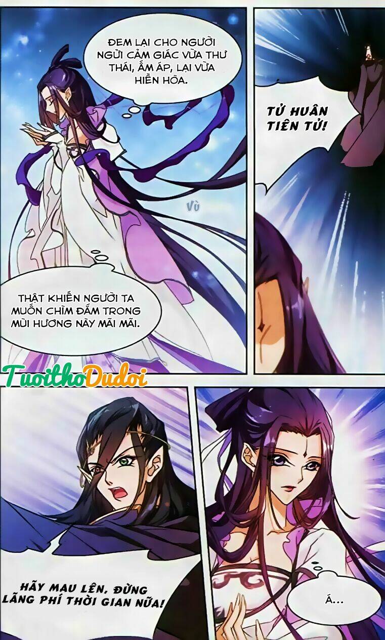 Hoa Thiên Cốt Chapter 91 - AB Truyện