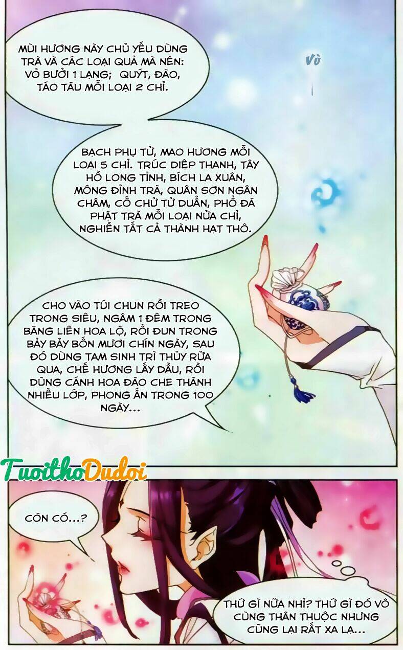 Hoa Thiên Cốt Chapter 91 - AB Truyện