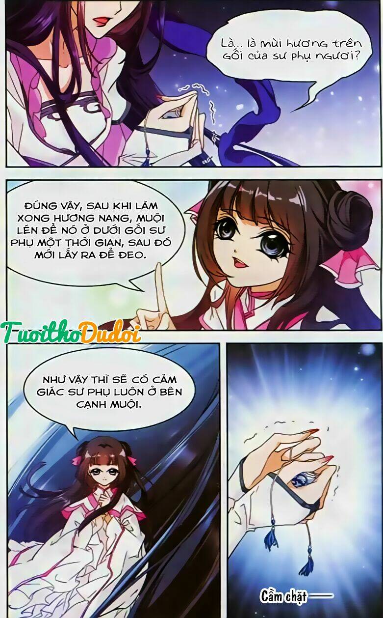 Hoa Thiên Cốt Chapter 91 - AB Truyện