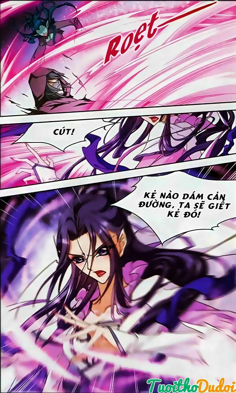 Hoa Thiên Cốt Chapter 91 - AB Truyện