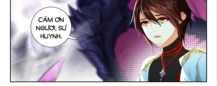 Âm Dương Miện Chapter 54 - TC Truyện