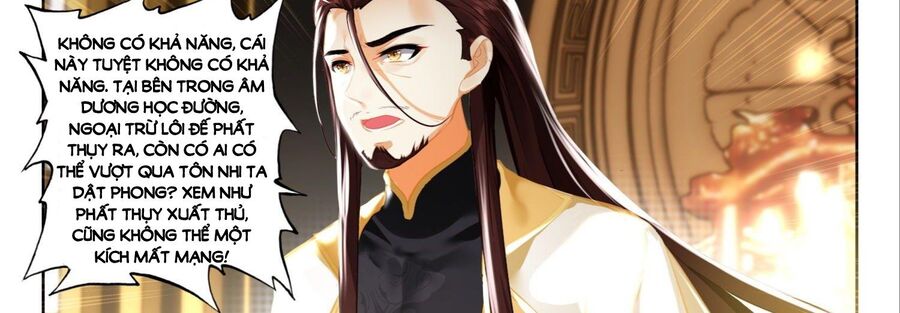 Âm Dương Miện Chapter 54 - TC Truyện