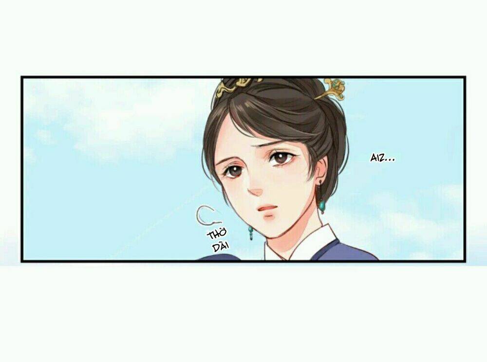 Chỉ phu vi thê Chapter 2 - AB Truyện