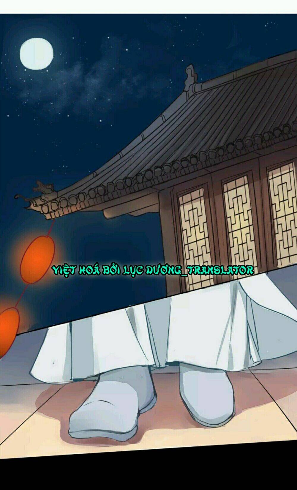 Chỉ phu vi thê Chapter 2 - AB Truyện