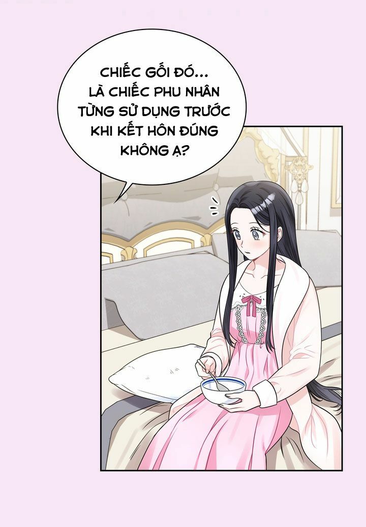 Công Nương Su Chapter 42 - TC Truyện