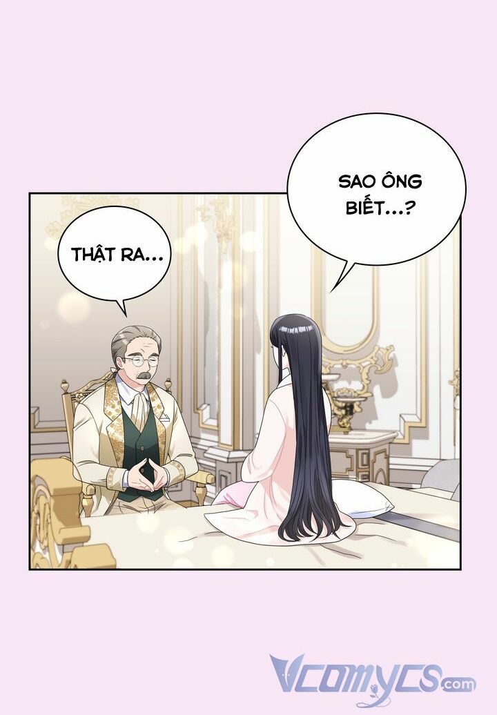 Công Nương Su Chapter 42 - TC Truyện