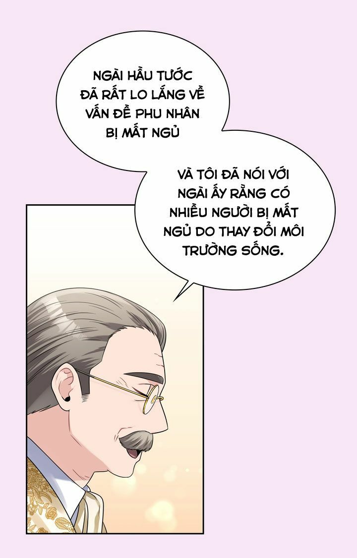 Công Nương Su Chapter 42 - TC Truyện