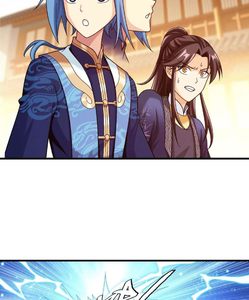 Đại Chúa Tể Chapter 444 - TC Truyện