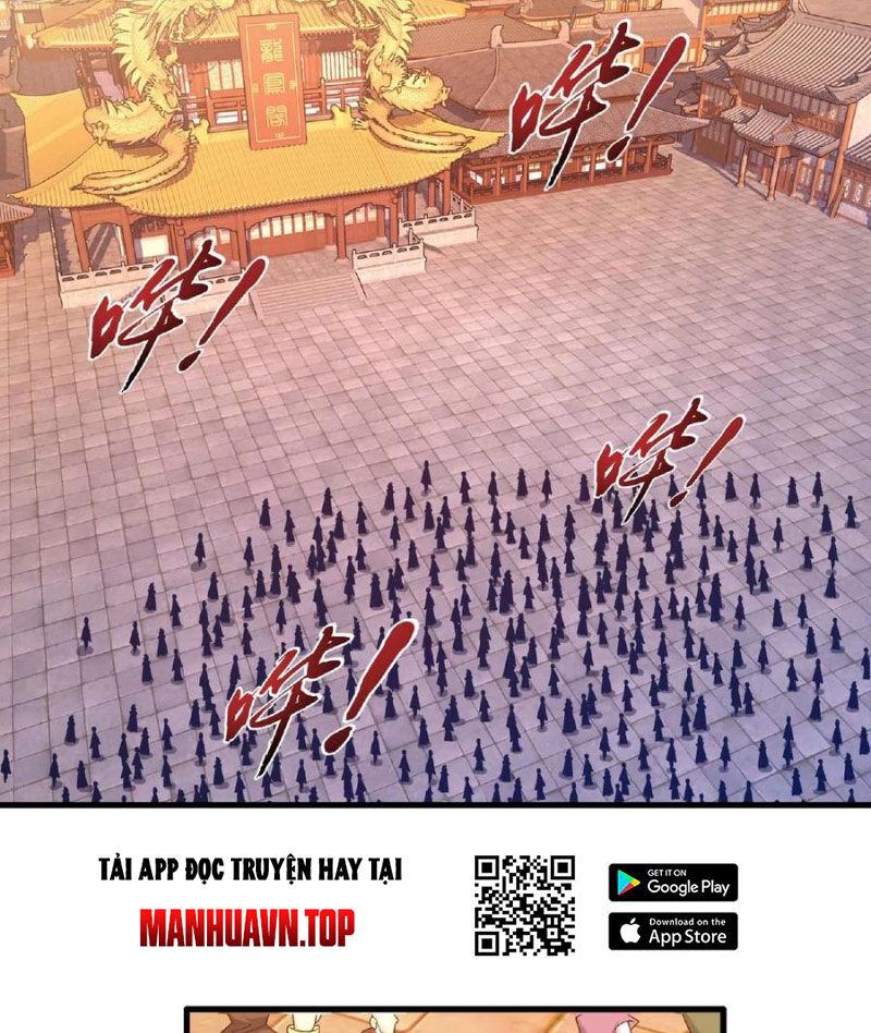 Đại Chúa Tể Chapter 444 - TC Truyện