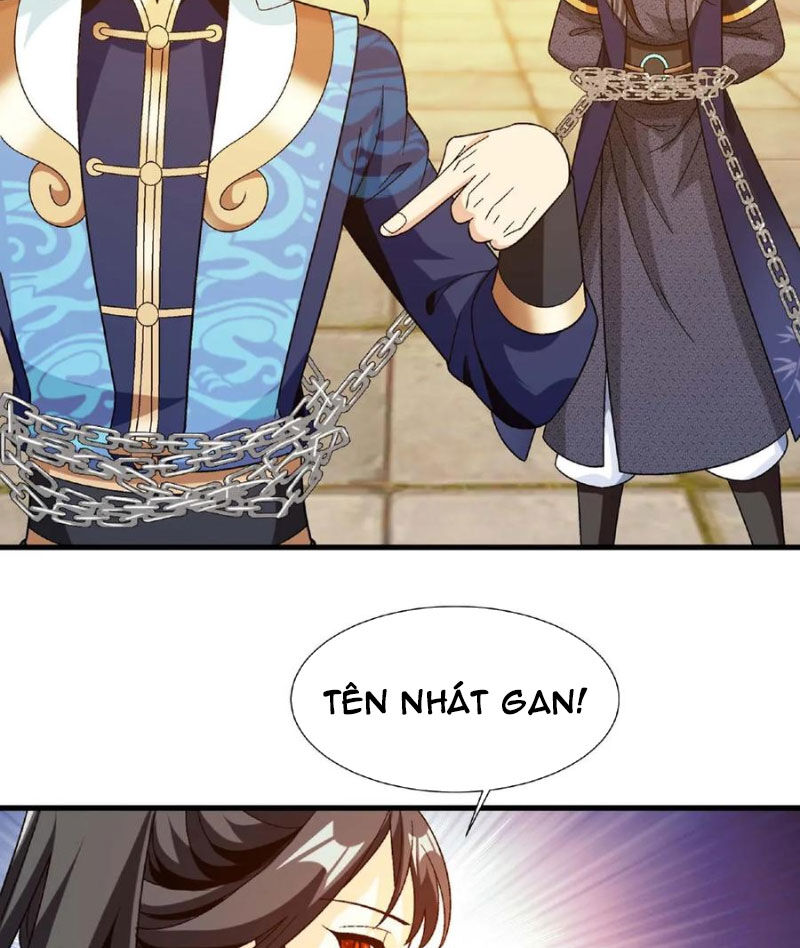 Đại Chúa Tể Chapter 444 - TC Truyện