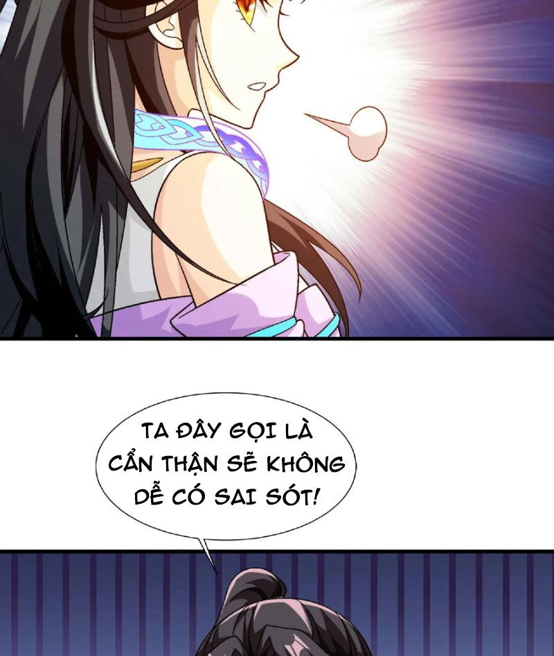 Đại Chúa Tể Chapter 444 - TC Truyện