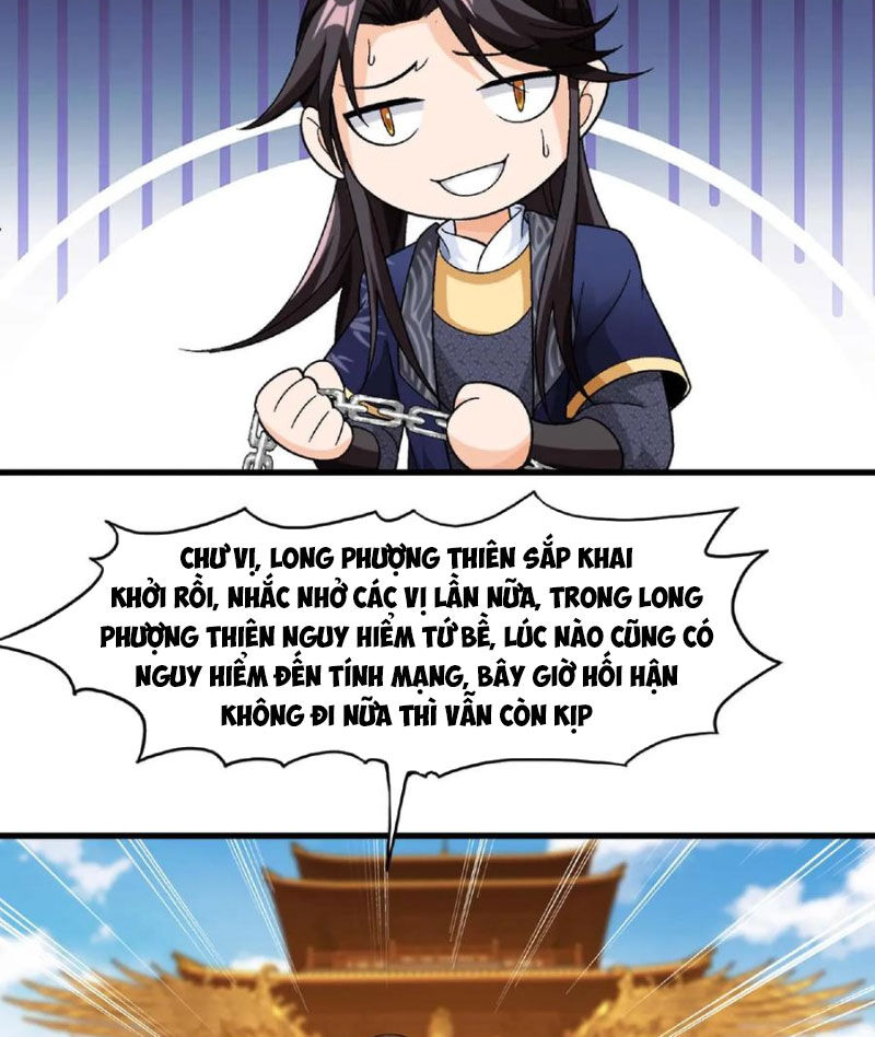 Đại Chúa Tể Chapter 444 - TC Truyện