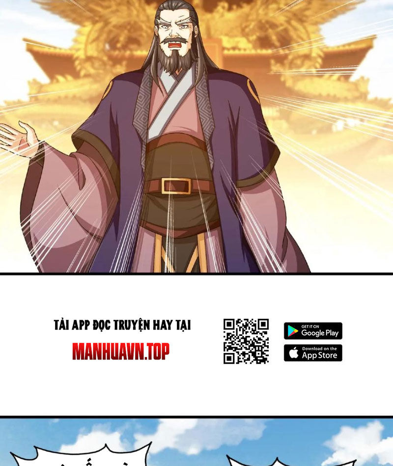 Đại Chúa Tể Chapter 444 - TC Truyện